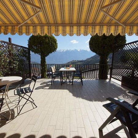 Tremosine Casa Vacanze Sole מראה חיצוני תמונה