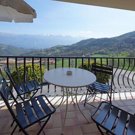 Tremosine Casa Vacanze Sole מראה חיצוני תמונה