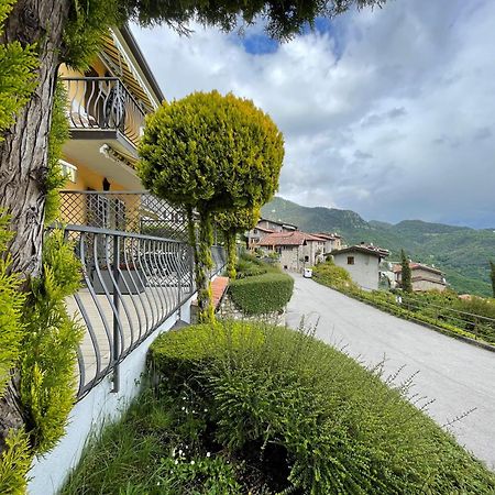 Tremosine Casa Vacanze Sole מראה חיצוני תמונה