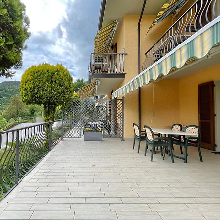 Tremosine Casa Vacanze Sole מראה חיצוני תמונה