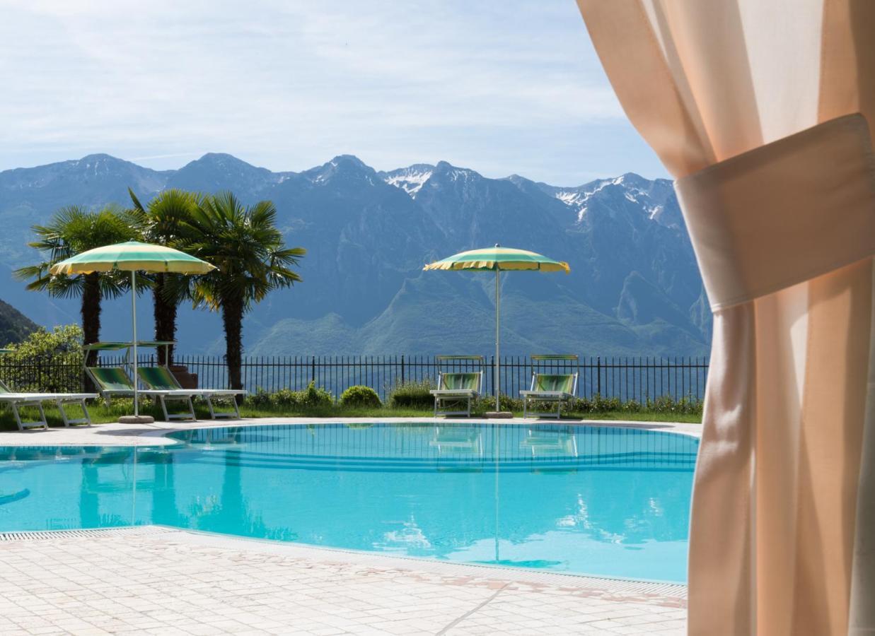 Tremosine Casa Vacanze Sole מראה חיצוני תמונה