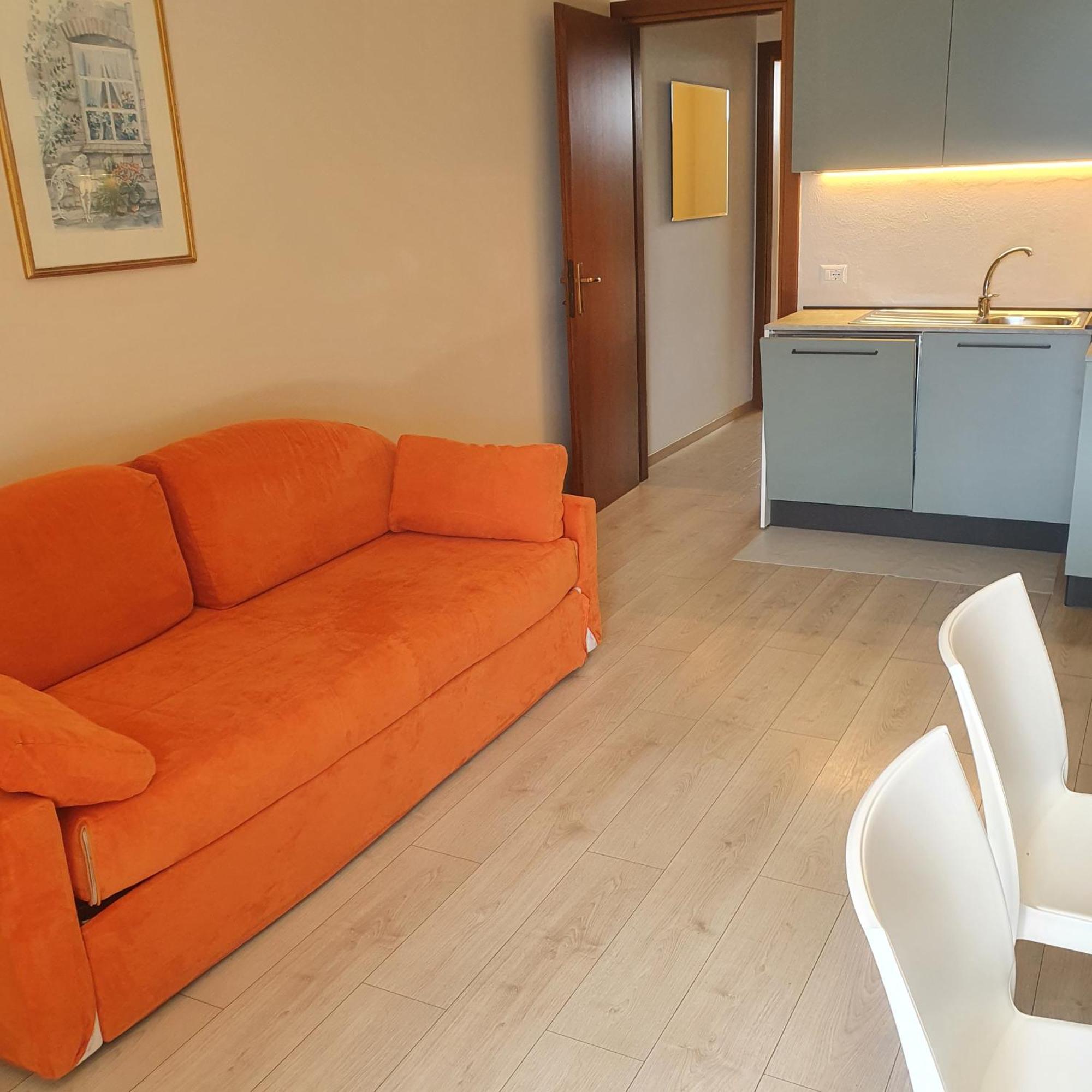 Tremosine Casa Vacanze Sole מראה חיצוני תמונה