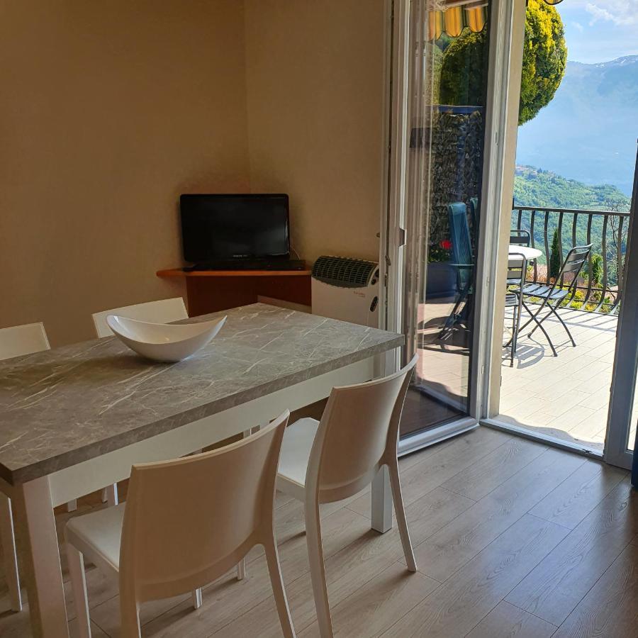 Tremosine Casa Vacanze Sole מראה חיצוני תמונה