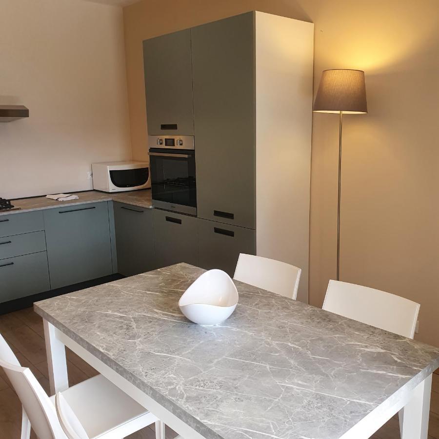 Tremosine Casa Vacanze Sole מראה חיצוני תמונה