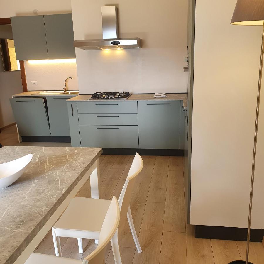 Tremosine Casa Vacanze Sole מראה חיצוני תמונה
