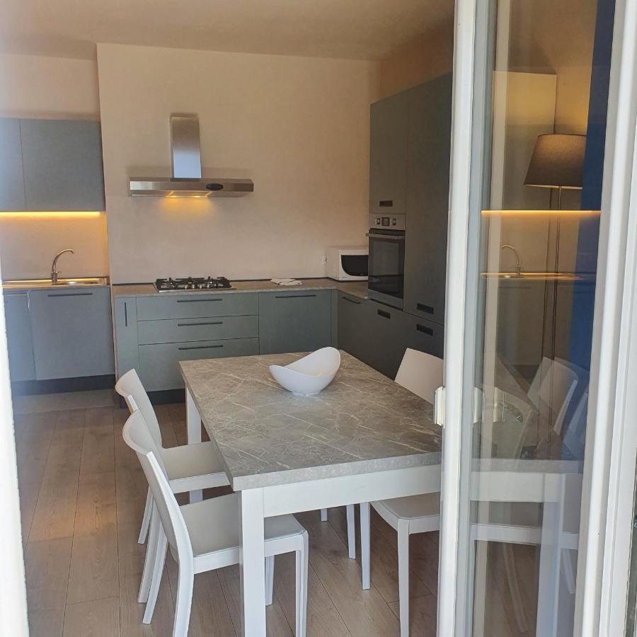 Tremosine Casa Vacanze Sole מראה חיצוני תמונה