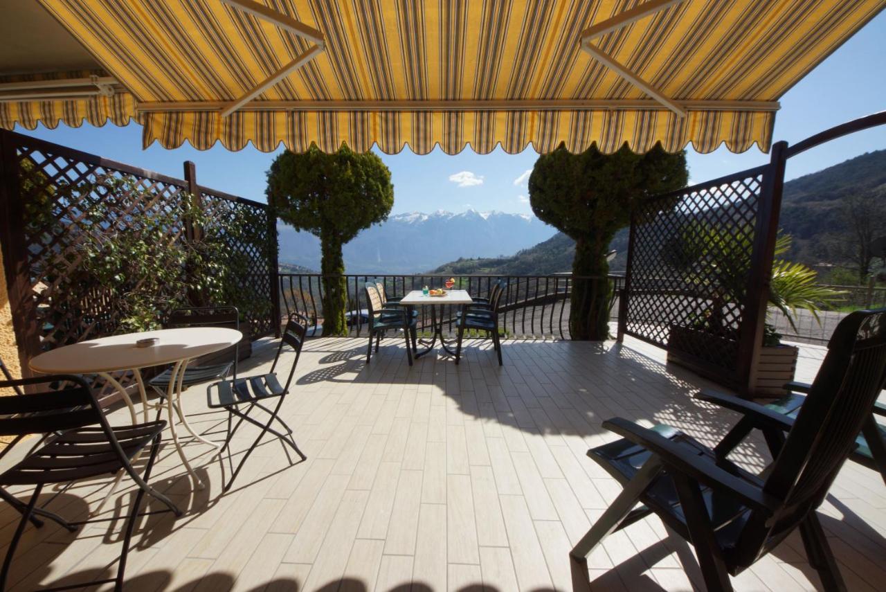 Tremosine Casa Vacanze Sole מראה חיצוני תמונה