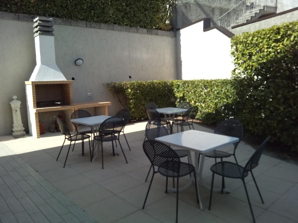 Tremosine Casa Vacanze Sole מראה חיצוני תמונה