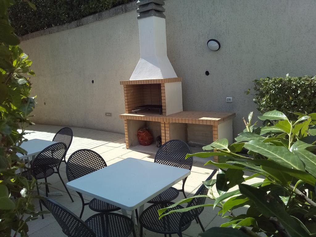 Tremosine Casa Vacanze Sole מראה חיצוני תמונה